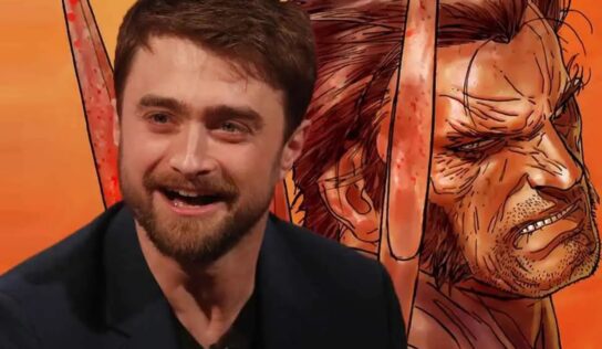 ¿Interpretará Daniel Radcliffe a Wolverine? El actor habla de su posible fichaje por Marvel Studios.