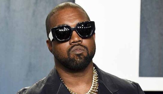 Instagram suspende cuenta de Kanye West por acoso