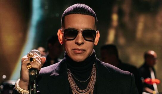 Tendrá Daddy Yankee un último concierto en Monterrey