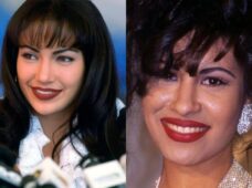 Jennifer López recuerda a Selena por el 25 aniversario de su película