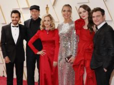 “Hollywood está siendo más inclusivo”: Eugenio Derbez reacciona al Óscar de ‘CODA’